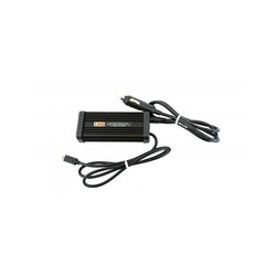 Gamber Johnson LIND USB-C 11-16V Auto Power/Adapter W/Cigarette Plug Input