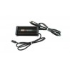 Gamber Johnson LIND USB-C 11-16V Auto Power/Adapter W/Cigarette Plug Input
