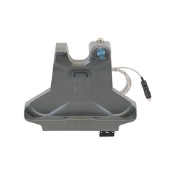 Gamber Johnson Honeywell ScanPal EDA10A Dual/USB Docking Station W/Cigarette