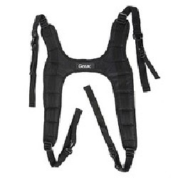 Getac K120 Shoulder Harness 4-Point/.