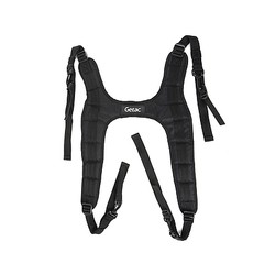 K120 SHOULDER HARNESS 4-POINT/.