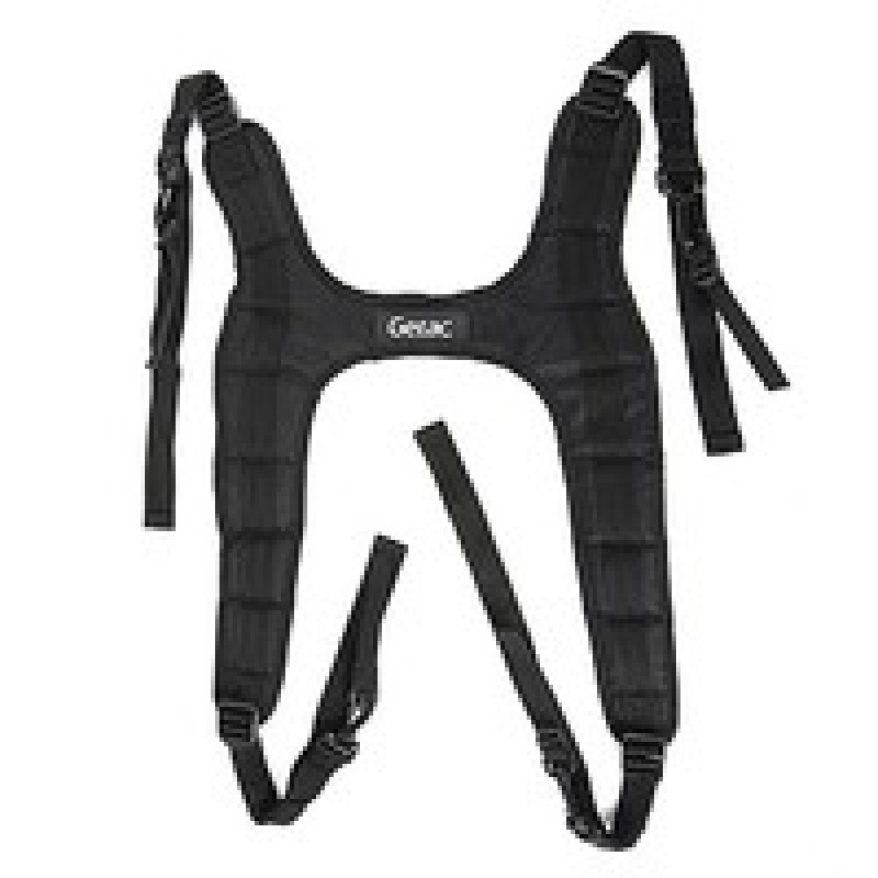 Getac K120 Shoulder Harness 4-Point/.