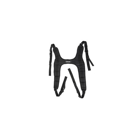 K120 SHOULDER HARNESS 4-POINT/.
