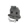Gamber Johnson Zebra ET51/56 8IN Slim Dual USB/Docking Station With MP205 Conn.
