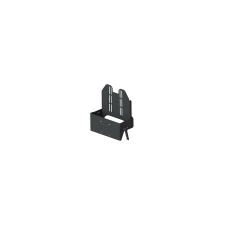 Gamber Johnson Vert Tablet KB Mount AMPS 2.5IN/Square 75MM VESA 2.7IN Hole