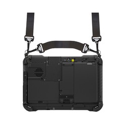 Gamber Johnson Toughmate G2 Dura Strap/Mobility Bundle