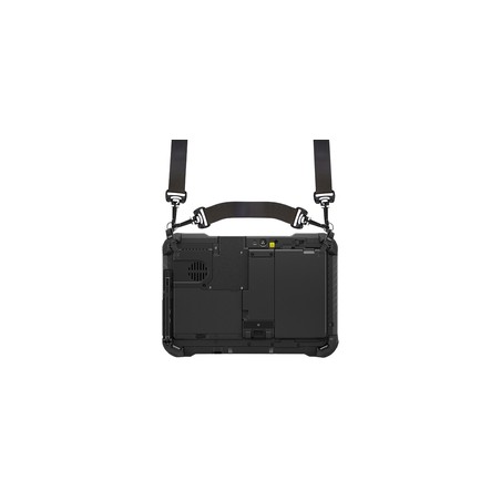 Gamber Johnson Toughmate G2 Dura Strap/Mobility Bundle