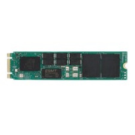 ThinkSystem M.2 ER3 480GB Read Intensive SATA 6Gb NHS SSD