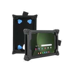 Mobilis Resist Pack - Case For Galaxy/Tab ACTIVE5 8IN Without Rubber