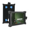 Mobilis Resist Pack - Case For Galaxy/Tab ACTIVE5 8IN Without Rubber