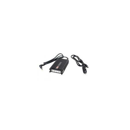 Gamber Johnson LIND 90W Power Adapter For The/Dell Laptop Dock. Replaces 16709