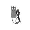 Gamber Johnson Samsung Galaxy XCover 5/Charging Cradle W/Cigarette LIGH