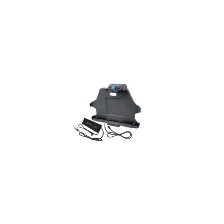 Gamber Johnson Kit: Samsung Galaxy Tab Active/Pro/ACTIVE4 Pro Vehicle Dock. ST