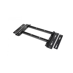 LOW PROFILE PANEL/ROOF MOUNT/WIFI ANTENNA KIT SMA 2.4/5.5GHZ.