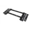 Gamber Johnson Low Profile Panel/Roof Mount/WiFi Antenna Kit SMA 2.4/5.5GHZ.