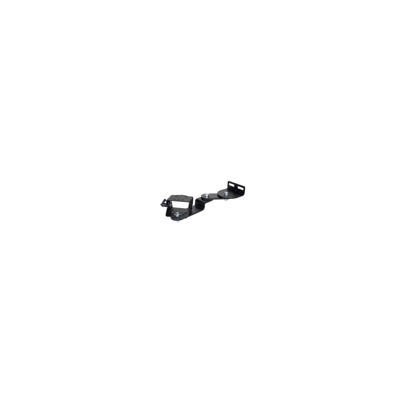 Gamber Johnson Keyboard Arm W/ Mini-Clevis And/Clam Shell Attachment Bracket