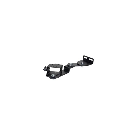 Gamber Johnson Keyboard Arm W/ Mini-Clevis And/Clam Shell Attachment Bracket
