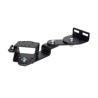 Gamber Johnson Keyboard Arm W/ Mini-Clevis And/Clam Shell Attachment Bracket