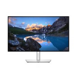 Dell TFT U2722DE 27IN IPS/2560 X 1440 16:9 HDMI DP USB