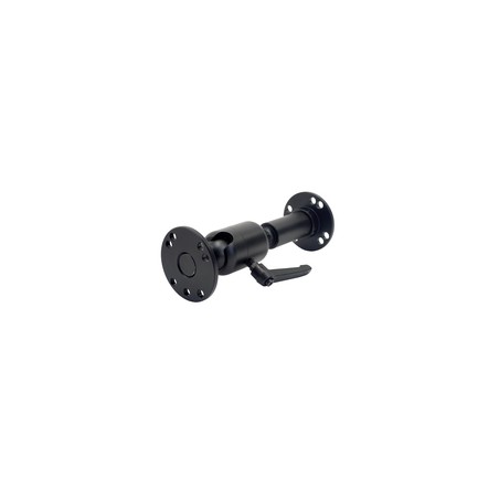 Gamber Johnson Zirkona Medium Joiner 2IN Ext/AMPS NO Back Plate