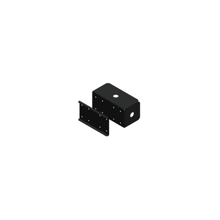 Gamber Johnson Forklift Antenna Mount/.