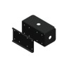 Gamber Johnson Forklift Antenna Mount/.