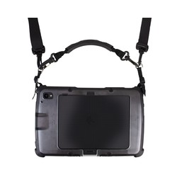 Gamber Johnson Fieldmate Mobility Bundle/Removable Handle+Shoulder Strap