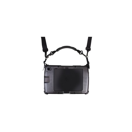 Gamber Johnson Fieldmate Mobility Bundle/Removable Handle+Shoulder Strap