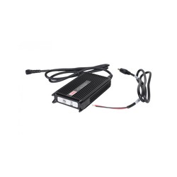 LIND 12-32V AUTOMOTIVE PWR/ADAPTER BARE WIRE LEAD OUTPUT 19