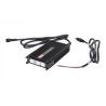 Gamber Johnson LIND 12-32V AUTOMOTIVE PWR/Adapter Bare Wire Lead Output 19