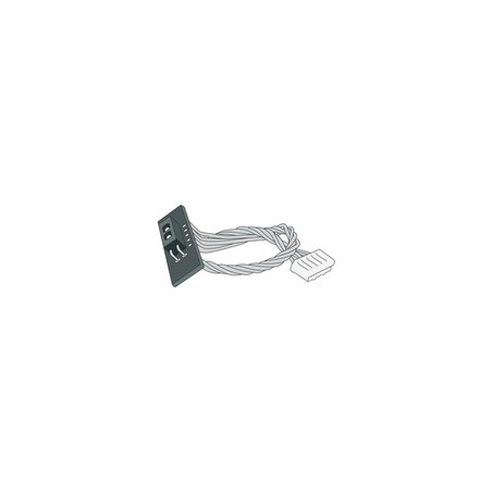 KIT, TOP COVER ASSY MOVEABLE SENSOR (GT)