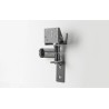Gamber Johnson Heavy-Duty Extending Wall Mount/Incl 7160-0976 Dual Articul. Arm