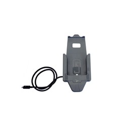 Gamber Johnson S20 FE 5G Heads UP Smartphone/Charging Cradle