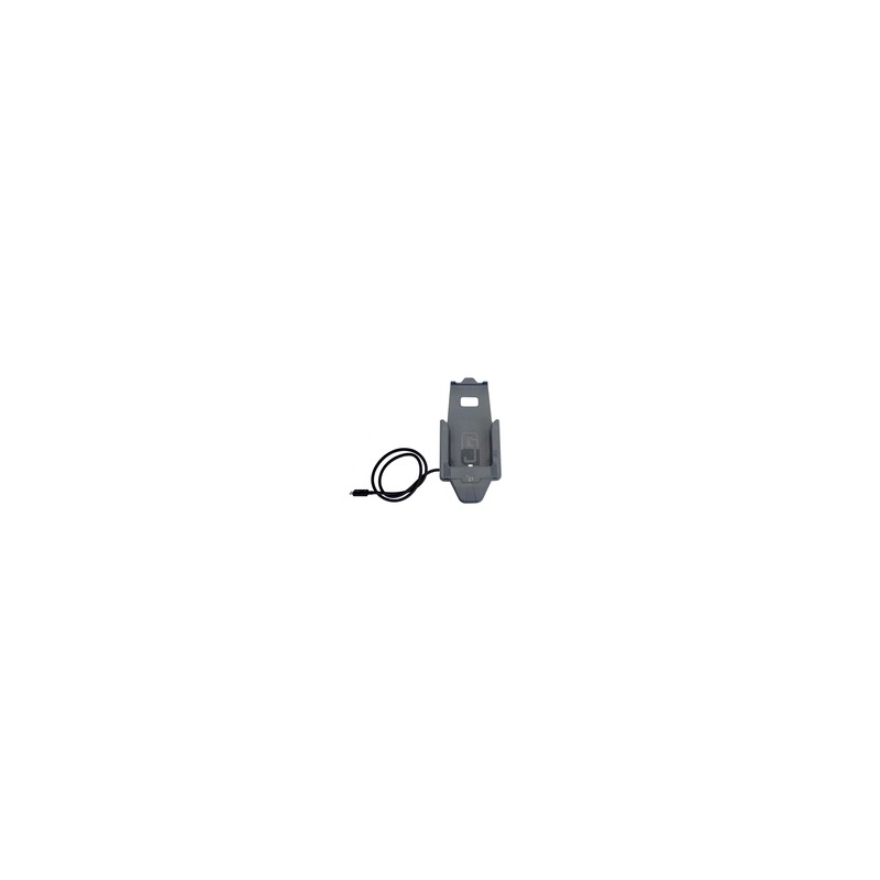 Gamber Johnson S20 FE 5G Heads UP Smartphone/Charging Cradle