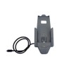 Gamber Johnson S20 FE 5G Heads UP Smartphone/Charging Cradle