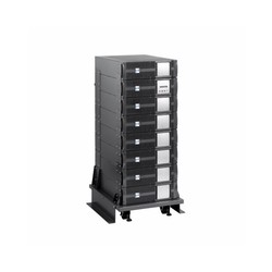 Eaton Battery Integration System/.