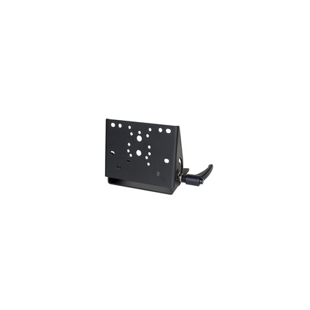 Gamber Johnson VESA 75 GJ Clevis AMPS NEC MP/NO 3-STUD Adapter Plate 3/8IN HW