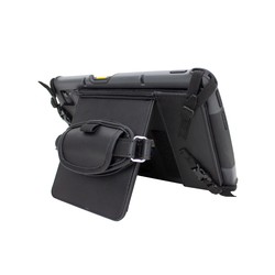 Gamber Johnson Moduflex Pro Zebra ET4X 10IN/Tablet Streamlined Ballistic NYL