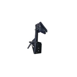 ADJUSTABLE OVERHEAD GUARD MOUNT/-TALL