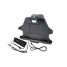 Gamber Johnson Kit Samsung Galaxy Tab A Pro/Vehicle Dock W/MP205 Connector