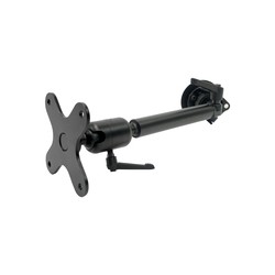 Gamber Johnson Multi-Function Pivot Arm 150MM/Extension And VESA 75MM Plate