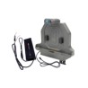 Gamber Johnson Kit Zebra ET50/51 55/56 8IN/Dual USB Docking Station W/MP205
