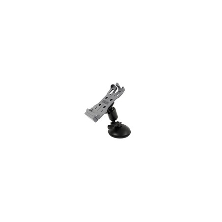 Gamber Johnson Galaxy XCover 5 Charge Cradle/W/Cig Lighter W/Zirkona Suction