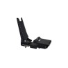 Gamber Johnson Mongoose 9IN XLE Tall Tablet/Display Kit Combines Independent