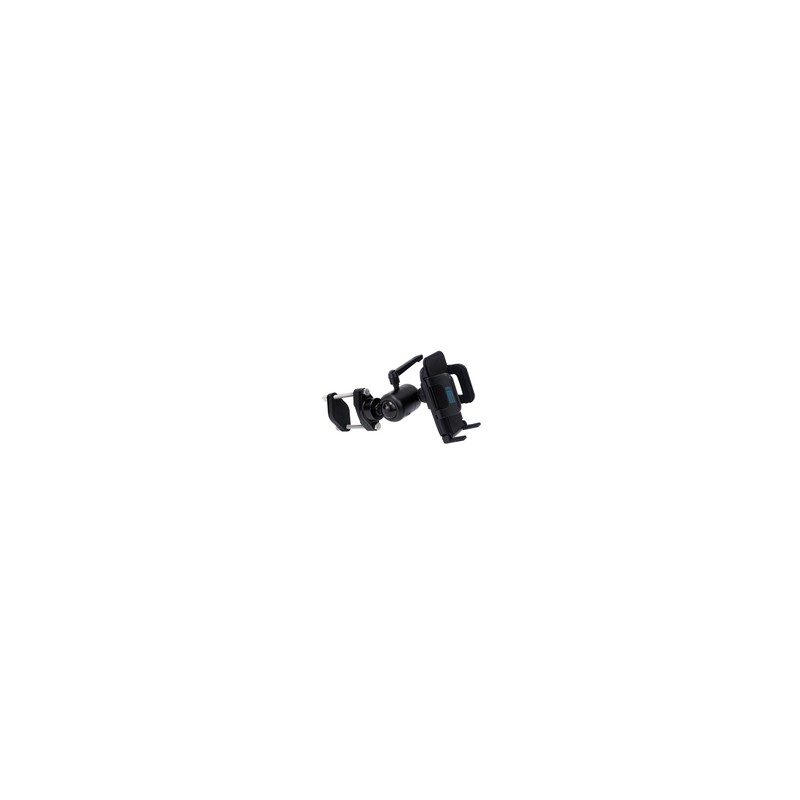 Gamber Johnson Zirkona Kit - Standard Clamp/Phone Mount
