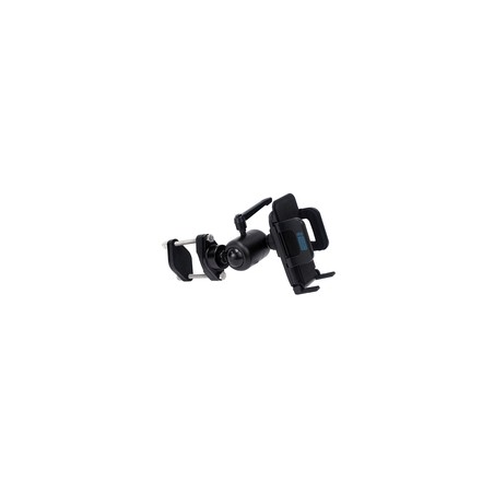 Gamber Johnson Zirkona Kit - Standard Clamp/Phone Mount