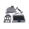 Gamber Johnson Kit: Samsung Galaxy Tab Active/Pro Docking Station + Handstrap