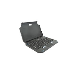 BACK LIT 2-IN-1 KBD GALAXY TAB/ACTIVE PRO/ACTIVE4 US