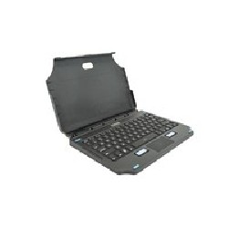 Gamber Johnson Back Lit 2-IN-1 KBD Galaxy Tab/Active Pro/ACTIVE4 US