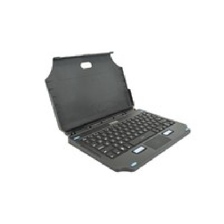 Gamber Johnson Back Lit 2-IN-1 KBD Galaxy Tab/Active Pro/ACTIVE4 US